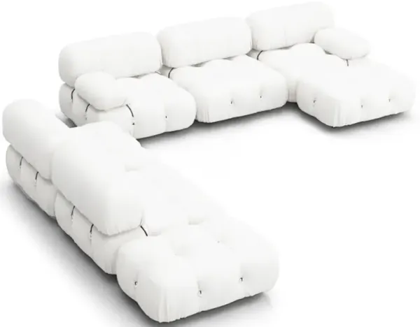 Mario Bellini Sofa | Combination 007