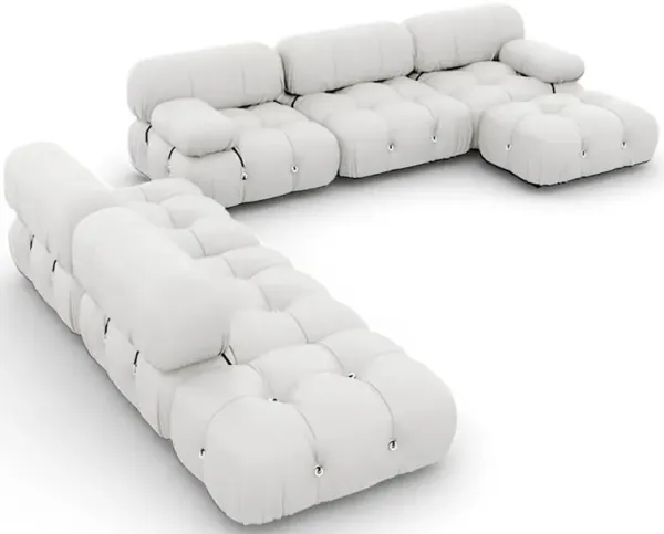 Mario Bellini Sofa | Combination 007