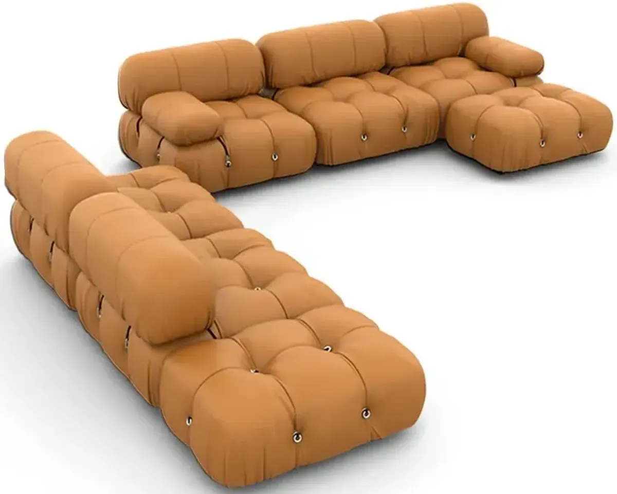 Mario Bellini Sofa | Combination 007