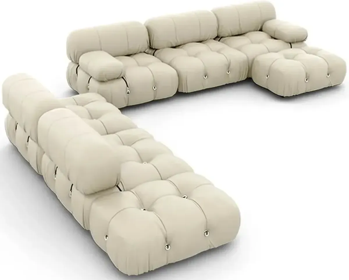 Mario Bellini Sofa | Combination 007