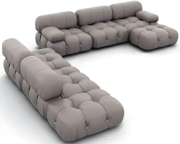 Mario Bellini Sofa | Combination 007