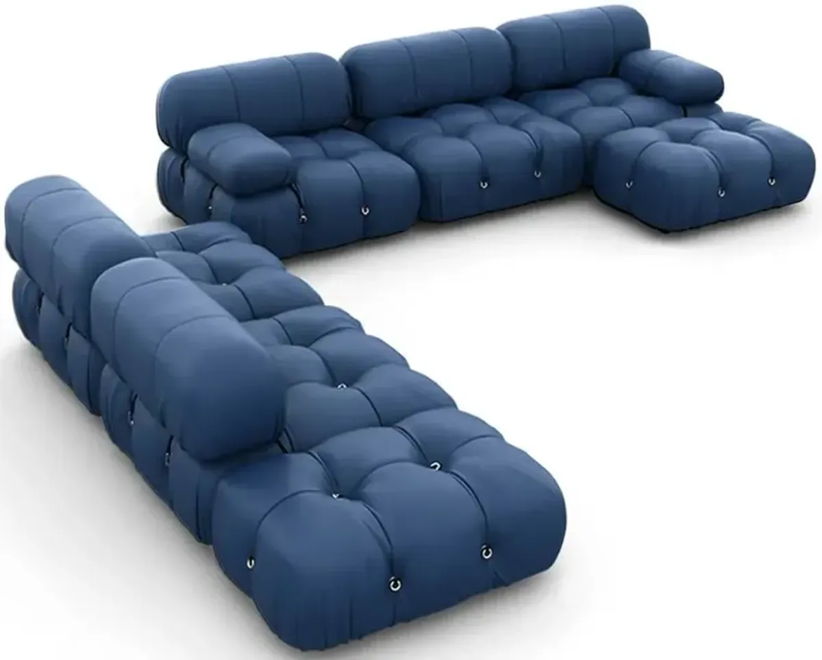 Mario Bellini Sofa | Combination 007