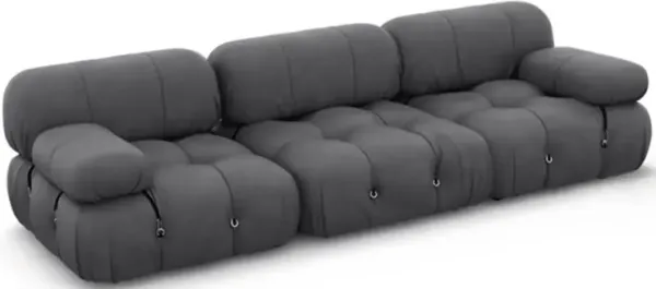Mario Bellini Sofa | Combination 008