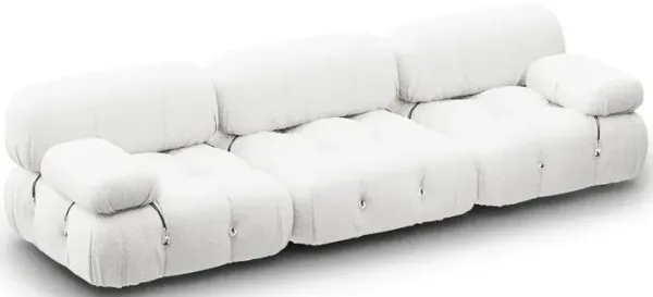 Mario Bellini Sofa | Combination 008