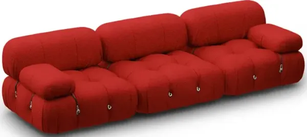 Mario Bellini Sofa | Combination 008