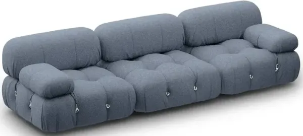 Mario Bellini Sofa | Combination 008
