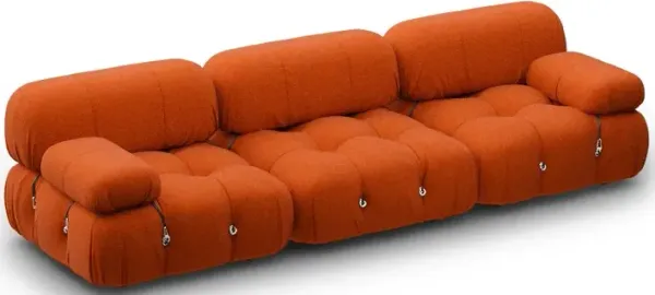 Mario Bellini Sofa | Combination 008