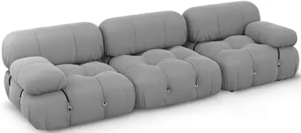 Mario Bellini Sofa | Combination 008