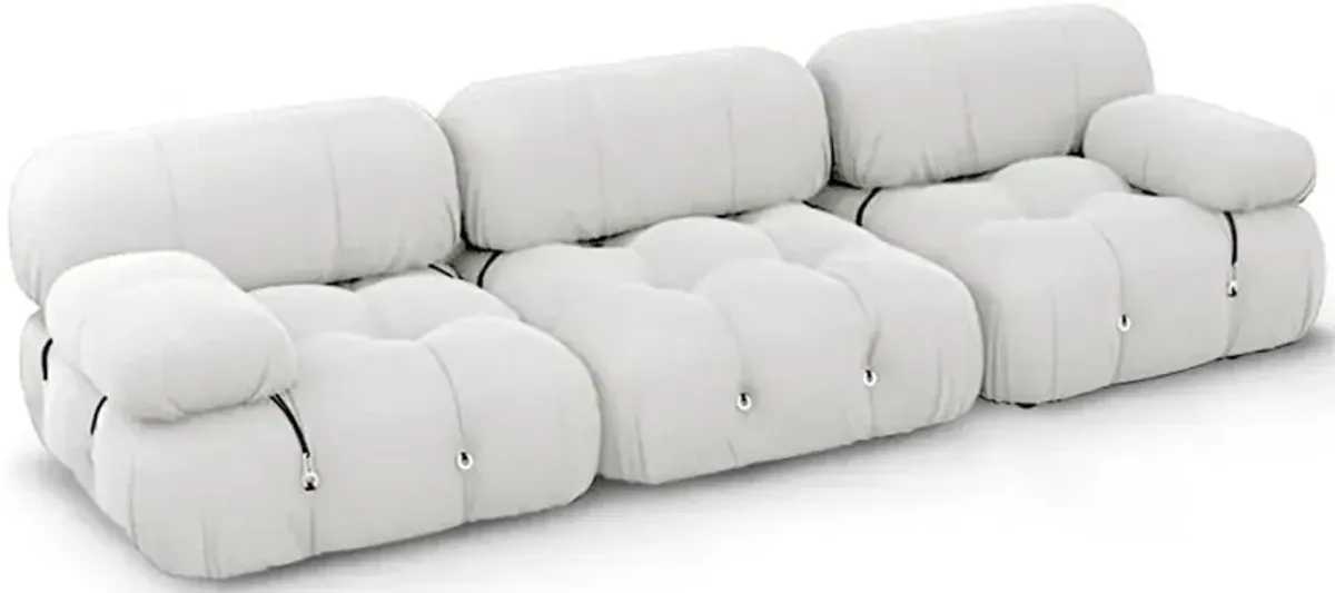 Mario Bellini Sofa | Combination 008
