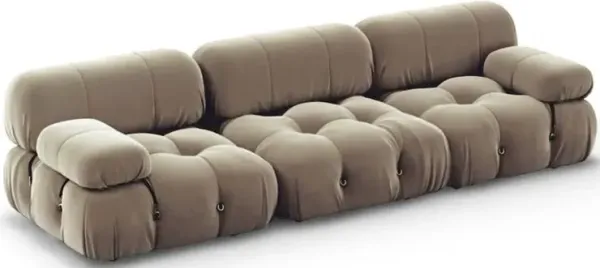 Mario Bellini Sofa | Combination 008