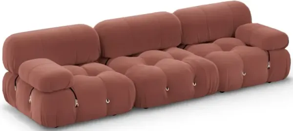 Mario Bellini Sofa | Combination 008