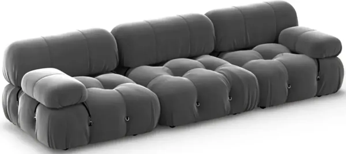 Mario Bellini Sofa | Combination 008