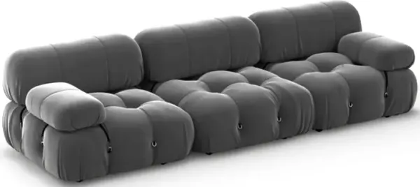 Mario Bellini Sofa | Combination 008
