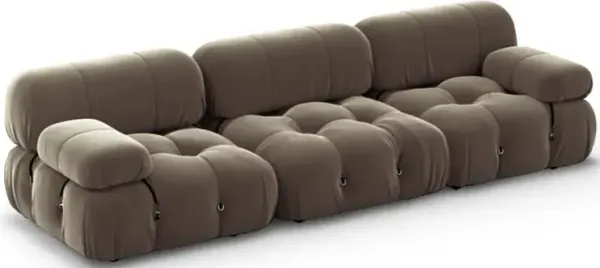 Mario Bellini Sofa | Combination 008