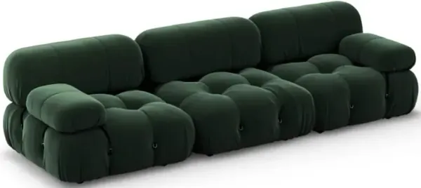Mario Bellini Sofa | Combination 008