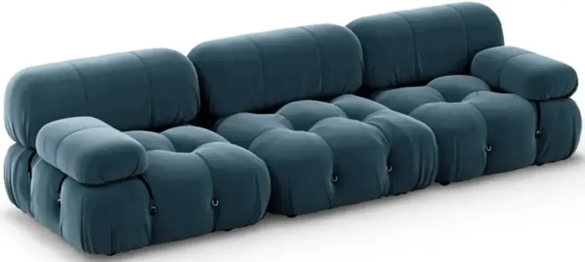 Mario Bellini Sofa | Combination 008
