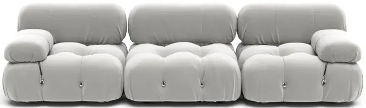 Mario Bellini Sofa | Combination 008