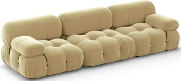 Mario Bellini Sofa | Combination 008