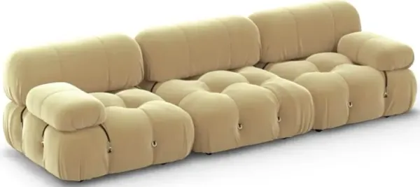 Mario Bellini Sofa | Combination 008
