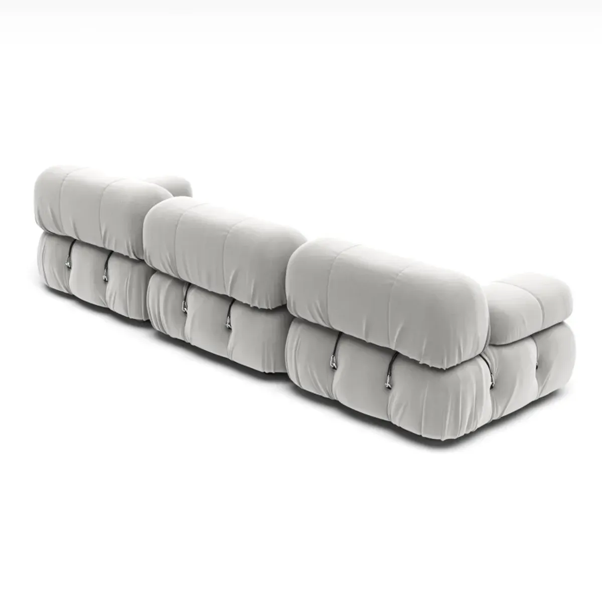 Mario Bellini Sofa | Combination 008