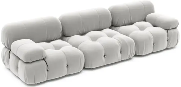 Mario Bellini Sofa | Combination 008