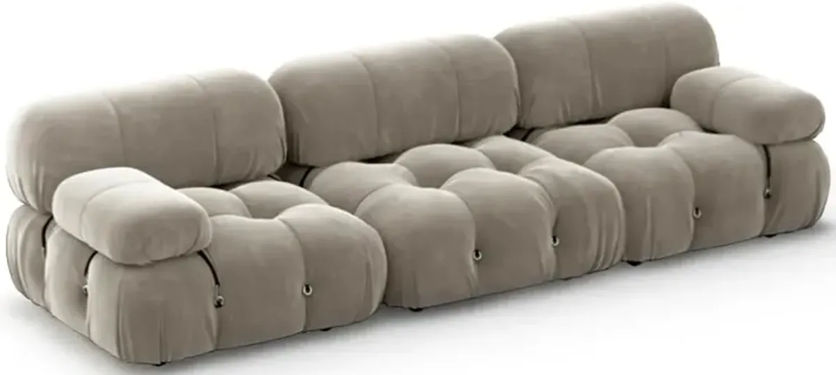 Mario Bellini Sofa | Combination 008