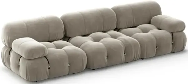 Mario Bellini Sofa | Combination 008