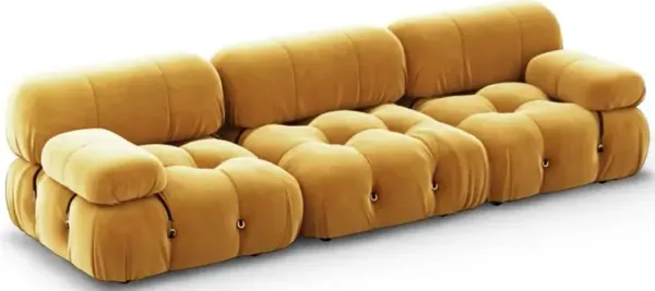Mario Bellini Sofa | Combination 008