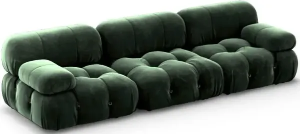 Mario Bellini Sofa | Combination 008