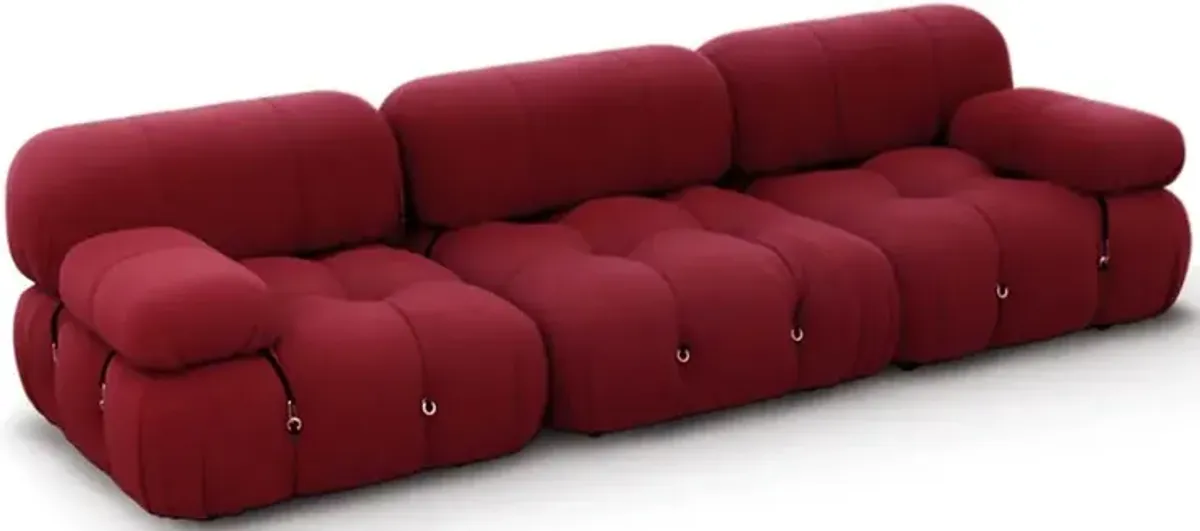 Mario Bellini Sofa | Combination 008