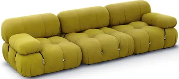 Mario Bellini Sofa | Combination 008
