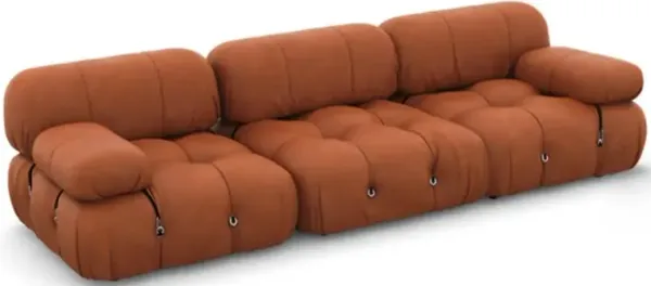 Mario Bellini Sofa | Combination 008