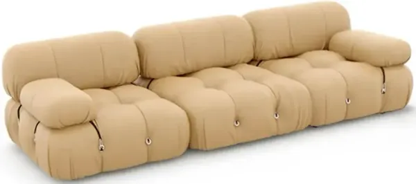 Mario Bellini Sofa | Combination 008