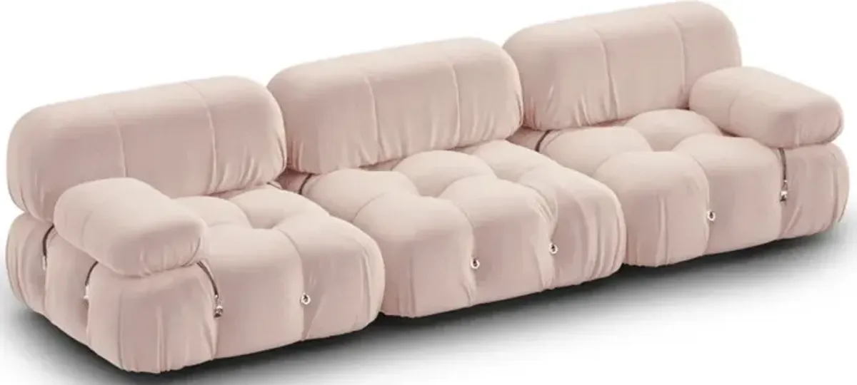Mario Bellini Sofa | Combination 008