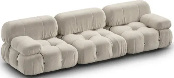 Mario Bellini Sofa | Combination 008