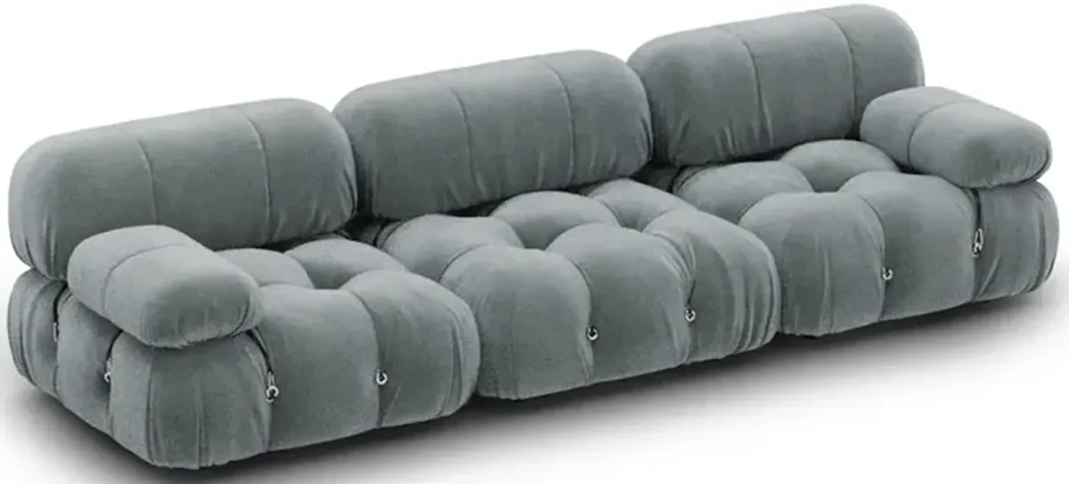 Mario Bellini Sofa | Combination 008