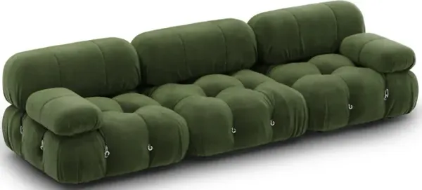 Mario Bellini Sofa | Combination 008