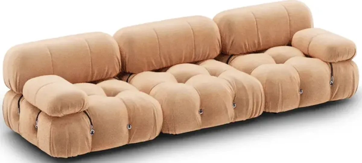 Mario Bellini Sofa | Combination 008