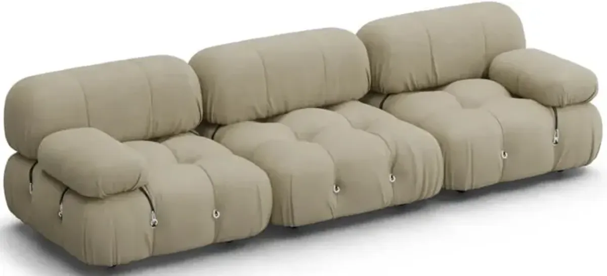 Mario Bellini Sofa | Combination 008