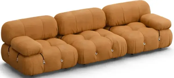 Mario Bellini Sofa | Combination 008