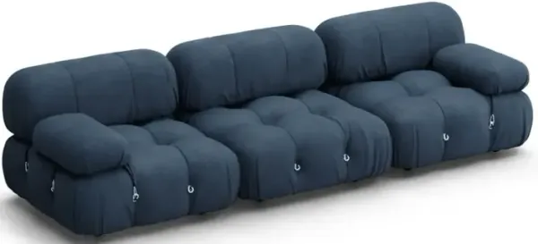 Mario Bellini Sofa | Combination 008