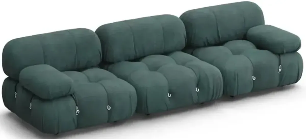Mario Bellini Sofa | Combination 008