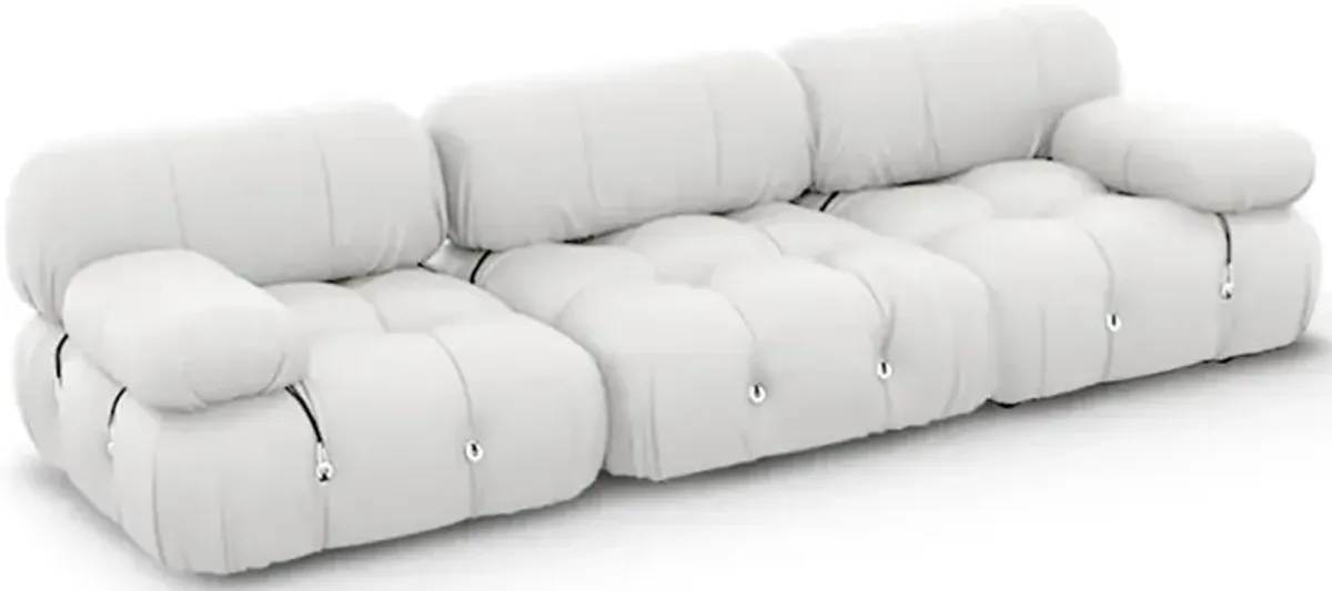 Mario Bellini Sofa | Combination 008