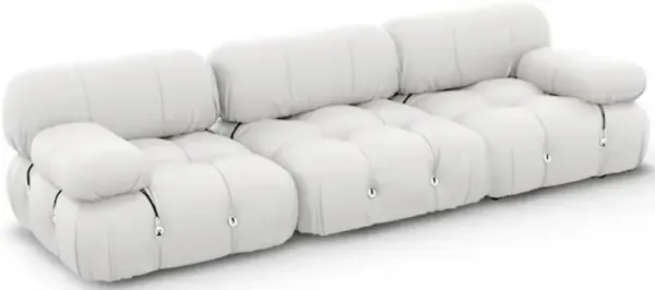 Mario Bellini Sofa | Combination 008