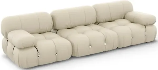 Mario Bellini Sofa | Combination 008