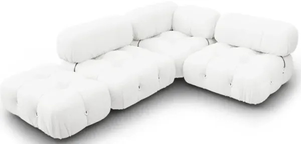 Mario Bellini Sofa | Combination 009