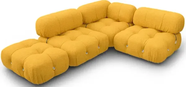 Mario Bellini Sofa | Combination 009