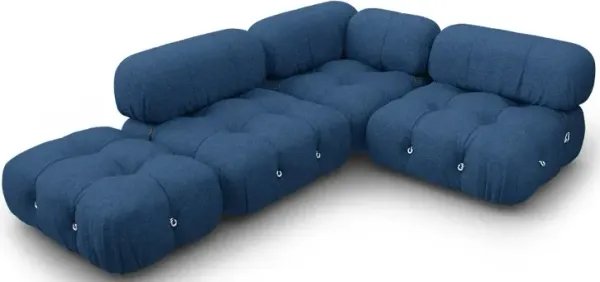 Mario Bellini Sofa | Combination 009