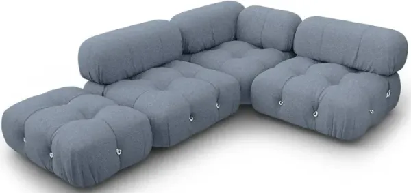 Mario Bellini Sofa | Combination 009