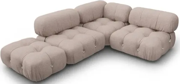 Mario Bellini Sofa | Combination 009